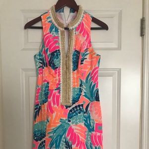 Lilly Dress